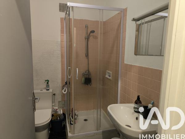 Studio à vendre 17 m² Vannes