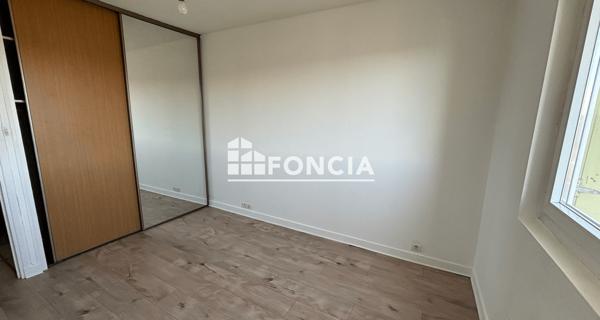 Location Appartement 3 pièces 55.82 m² - Montélimar 26200