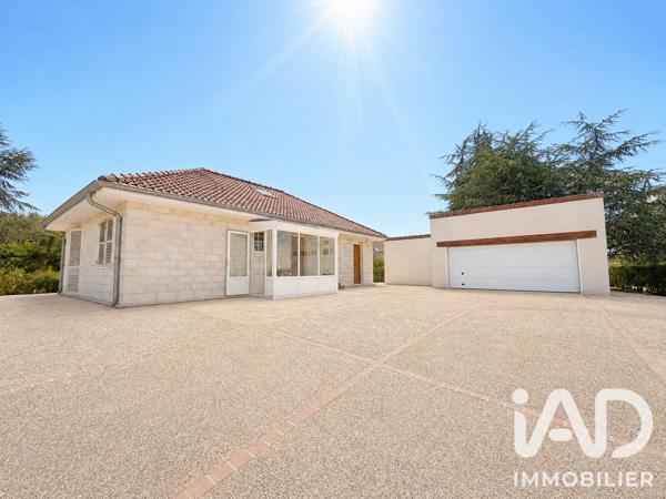 Maison à vendre 5 pièces 75 m² Grandpuits-Bailly-Carrois