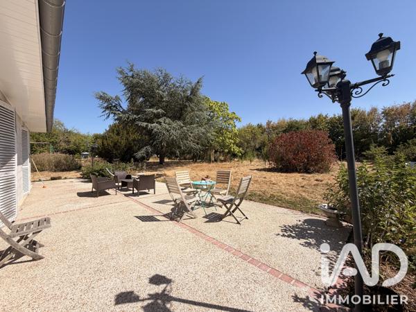 Maison à vendre 5 pièces 75 m² Grandpuits-Bailly-Carrois