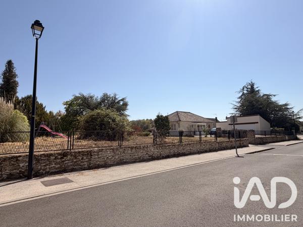 Maison à vendre 5 pièces 75 m² Grandpuits-Bailly-Carrois