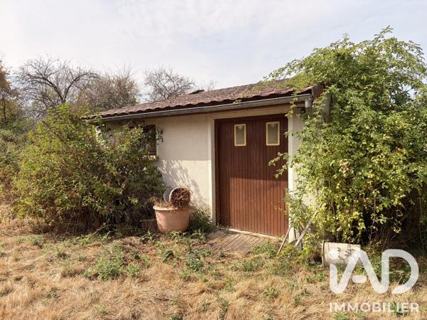 Maison à vendre 5 pièces 75 m² Grandpuits-Bailly-Carrois