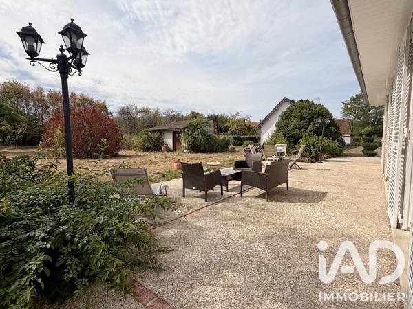 Maison à vendre 5 pièces 75 m² Grandpuits-Bailly-Carrois