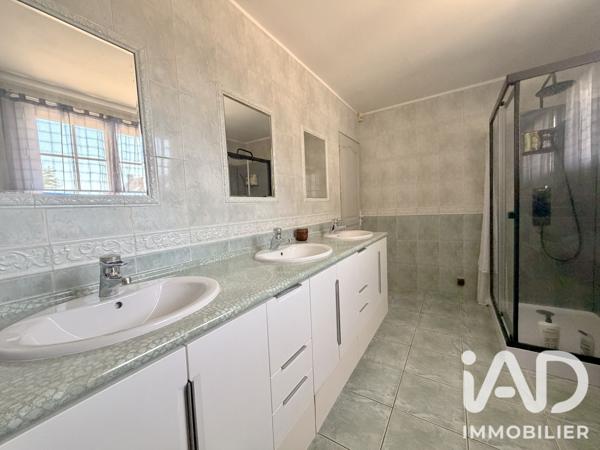 Maison à vendre 5 pièces 75 m² Grandpuits-Bailly-Carrois