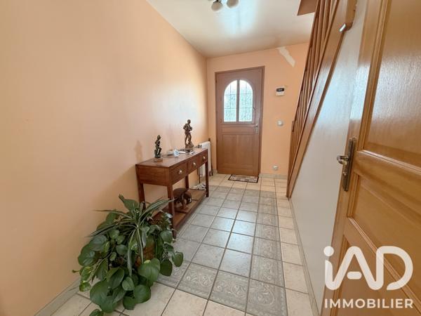 Maison à vendre 5 pièces 75 m² Grandpuits-Bailly-Carrois