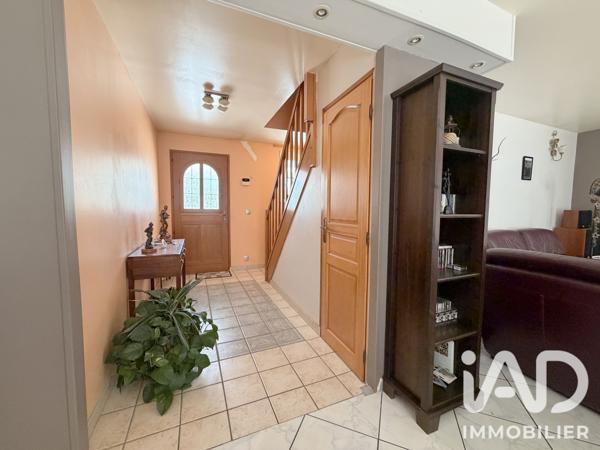 Maison à vendre 5 pièces 75 m² Grandpuits-Bailly-Carrois