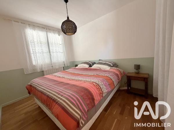 Maison à vendre 5 pièces 75 m² Grandpuits-Bailly-Carrois