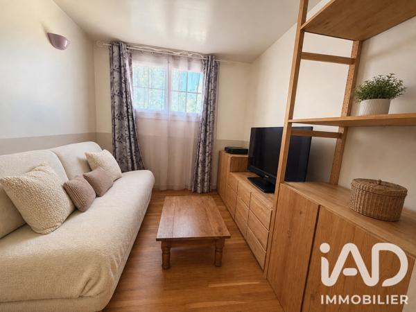 Maison à vendre 5 pièces 75 m² Grandpuits-Bailly-Carrois