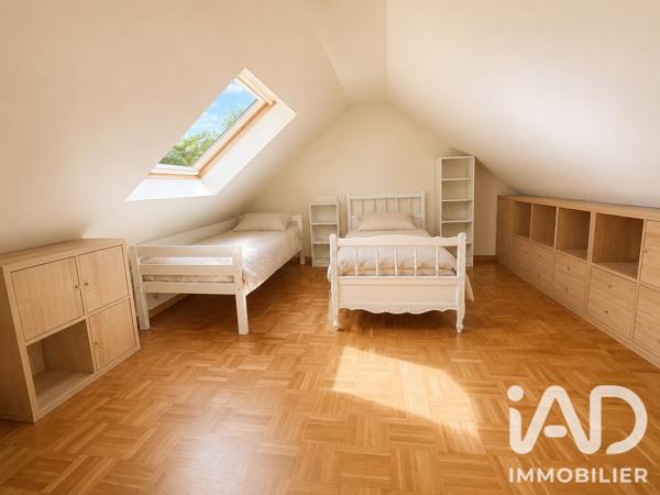 Maison à vendre 5 pièces 75 m² Grandpuits-Bailly-Carrois