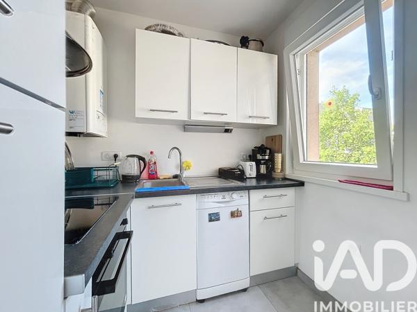 Location appartement 2 pièces 45 m² Thionville