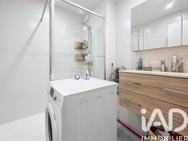 Location appartement 2 pièces 45 m² Thionville