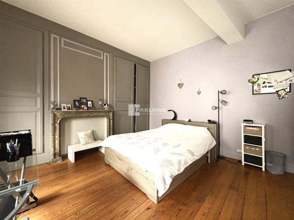Maison Bourgeoise à Saint-Pol-sur-Ternoise - Réf. ml5663k2