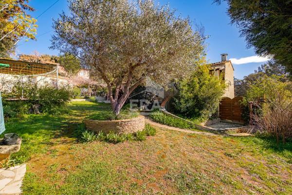 Maison Vidauban 5 pièce(s) 87 m2