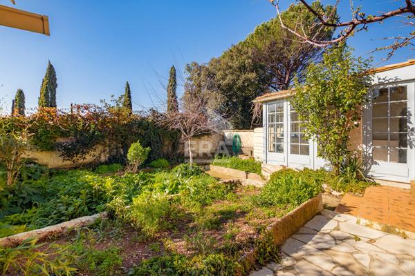 Maison Vidauban 5 pièce(s) 87 m2