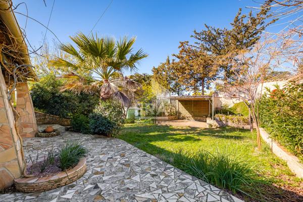 Maison Vidauban 5 pièce(s) 87 m2