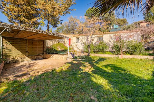 Maison Vidauban 5 pièce(s) 87 m2