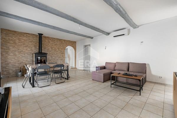 Maison Vidauban 5 pièce(s) 87 m2
