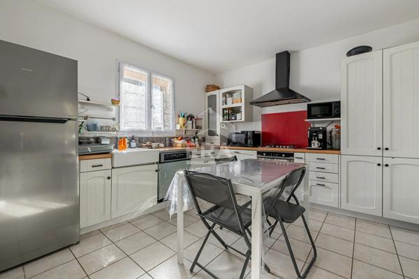 Maison Vidauban 5 pièce(s) 87 m2