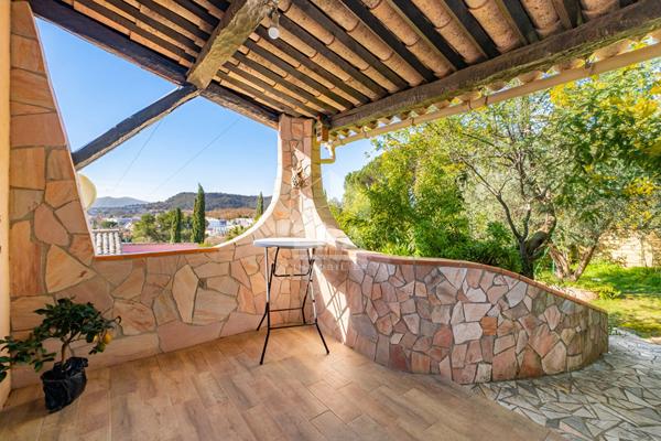 Maison Vidauban 5 pièce(s) 87 m2