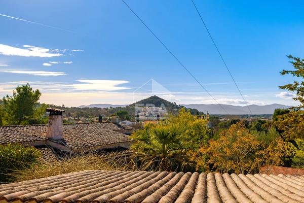 Maison Vidauban 5 pièce(s) 87 m2