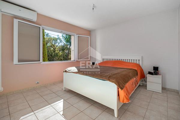 Maison Vidauban 5 pièce(s) 87 m2