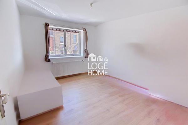 Maison individuelle 5 chambres en semi plain-pied