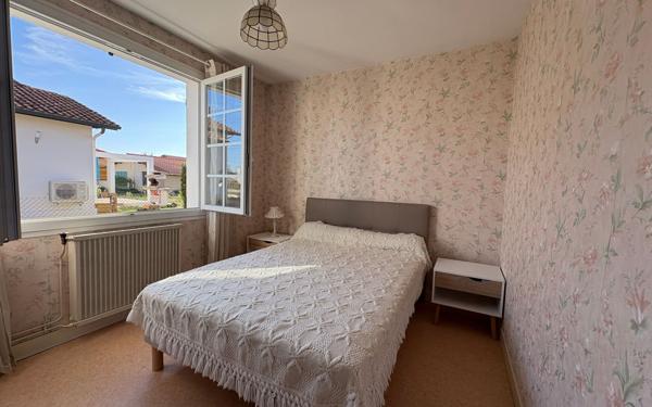 Maison à vendre    6 pièces •  Mimizan