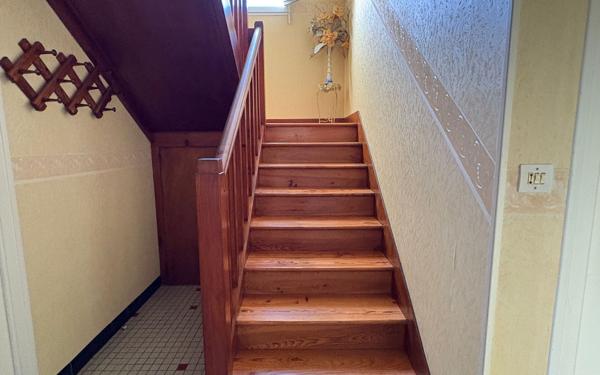 Maison à vendre    6 pièces •  Mimizan