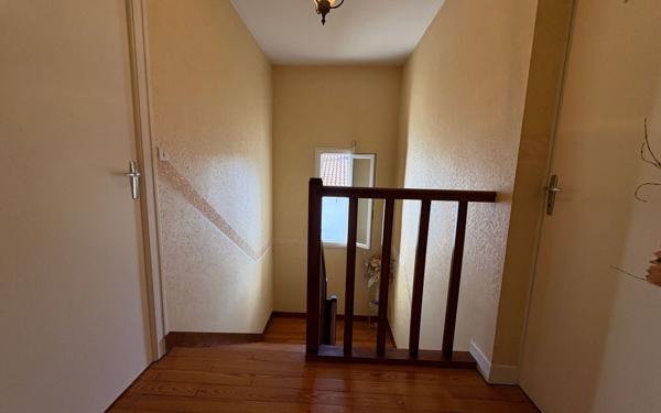 Maison à vendre    6 pièces •  Mimizan