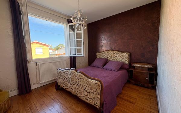 Maison à vendre    6 pièces •  Mimizan