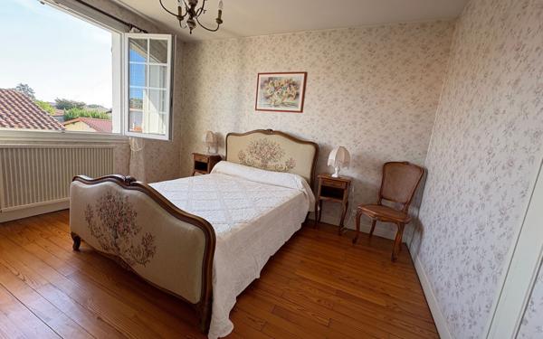 Maison à vendre    6 pièces •  Mimizan