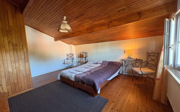 Maison à vendre    6 pièces •  Mimizan