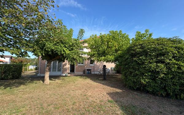 Maison à vendre    6 pièces •  Mimizan