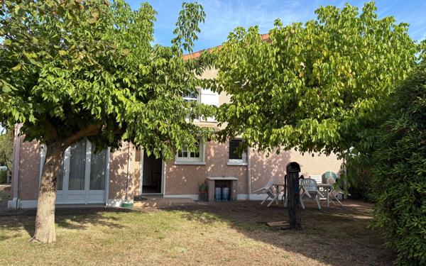 Maison à vendre    6 pièces •  Mimizan