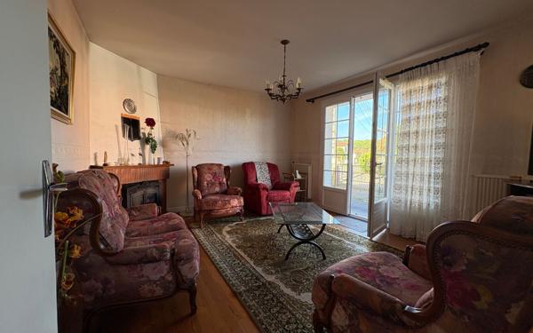 Maison à vendre    6 pièces •  Mimizan