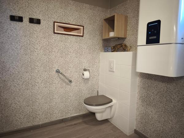 Comme un air de vacances à seulement 5 minutes de la plage !