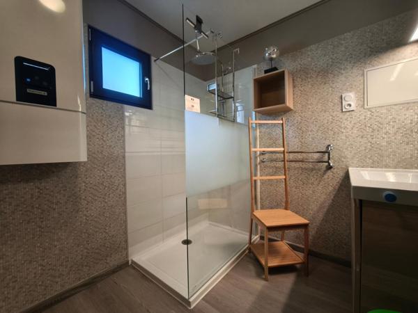 Comme un air de vacances à seulement 5 minutes de la plage !