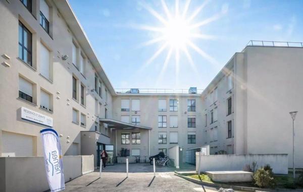 INVESTISSEMENT LOCATIF  AIX EN PROVENCE  Résidence Etudiante Nemea Appart'Etud Aix Sainte Victoire - 5.58 % de rentabilité