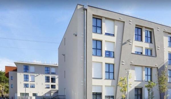 INVESTISSEMENT LOCATIF  AIX EN PROVENCE  Résidence Etudiante Nemea Appart'Etud Aix Sainte Victoire - 5.58 % de rentabilité