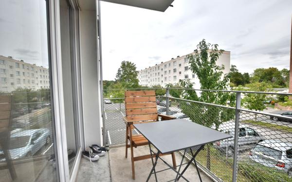Appartement à vendre    2 pièces • 45,60 m2 Amiens