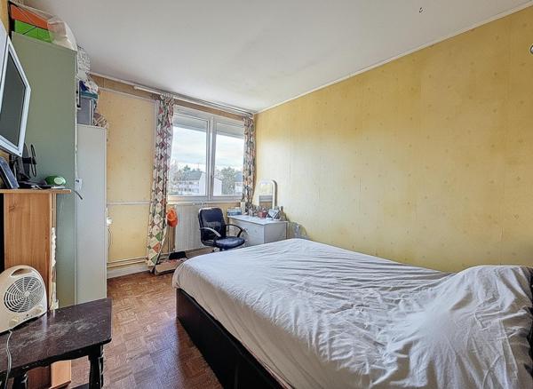 Maison idéale jeune famille – tout à pied !