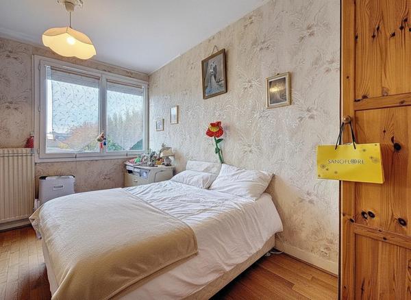 Maison idéale jeune famille – tout à pied !