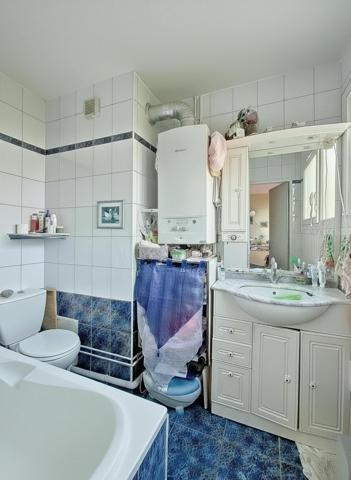 Maison idéale jeune famille – tout à pied !