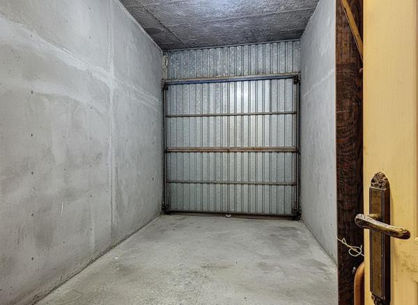 Maison idéale jeune famille – tout à pied !