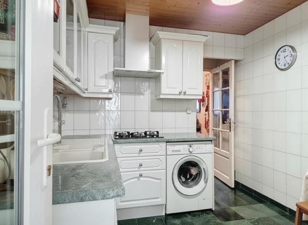 Maison idéale jeune famille – tout à pied !