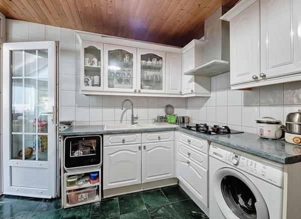 Maison idéale jeune famille – tout à pied !