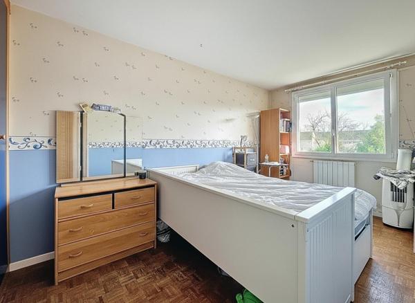 Maison idéale jeune famille – tout à pied !