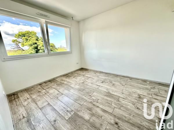 Appartement à vendre 4 pièces 76 m² Hagondange