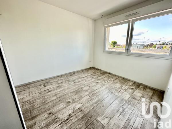 Appartement à vendre 4 pièces 76 m² Hagondange