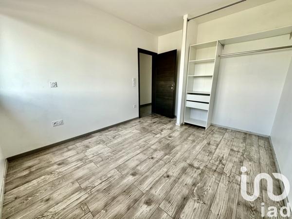 Appartement à vendre 4 pièces 76 m² Hagondange